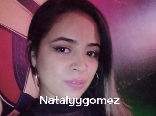 Natalyygomez