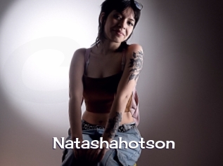 natashahotson Click here to exit