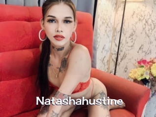 Natashahustine