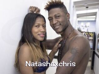 Natashaxchris