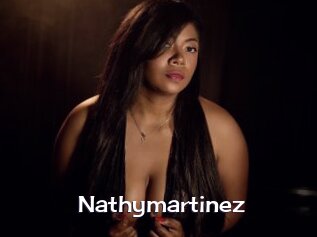 Nathymartinez