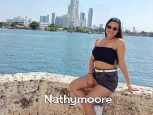Nathymoore