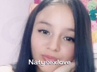 Natysexlove