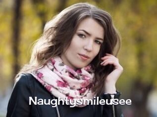 Naughtysmileusee
