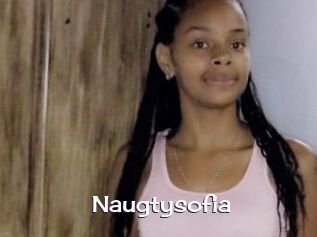 Naugtysofia