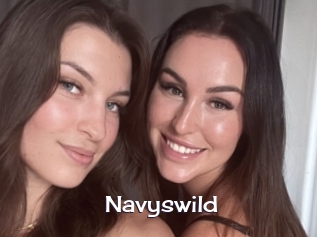 Navyswild