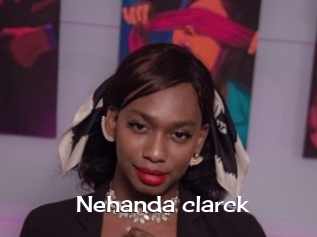 nehanda_clarck Click here to exit