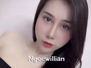 Ngocwillian