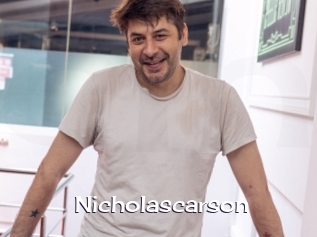 Nicholascarson