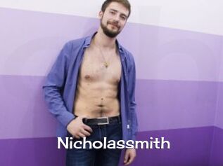 Nicholassmith