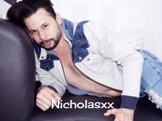 Nicholasxx