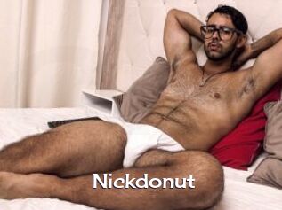 Nickdonut