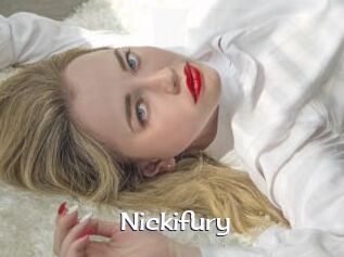 Nickifury