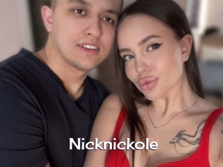 nicknickole Click here to exit