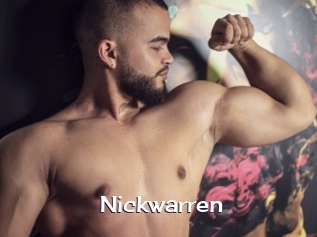 Nickwarren