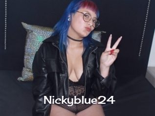 Nickyblue24