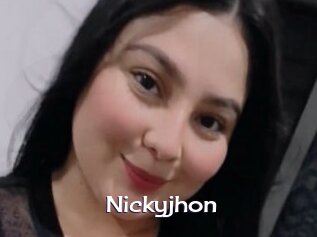 Nickyjhon