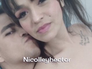 nicolleyhector Click here to exit