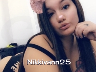 Nikkivann25