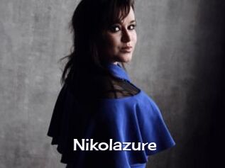 Nikolazure