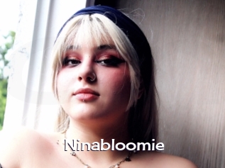 ninabloomie Click here to exit