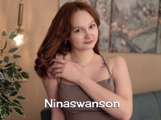 Ninaswanson