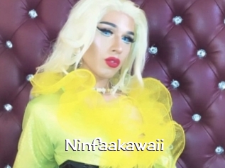 Ninfaakawaii