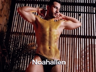 Noahallen