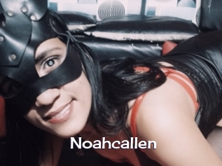 Noahcallen