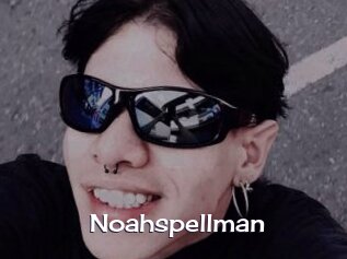 Noahspellman