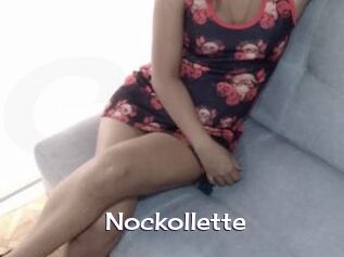 Nockollette