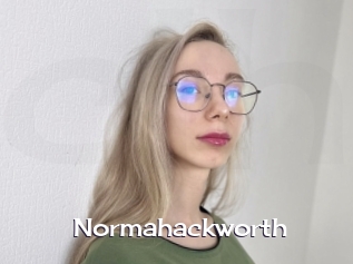 Normahackworth