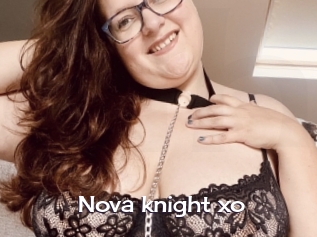 Nova_knight_xo