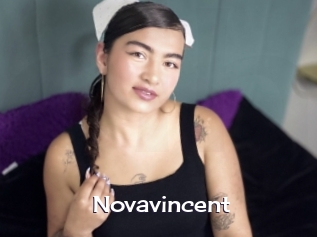 Novavincent