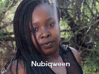 Nubiqween