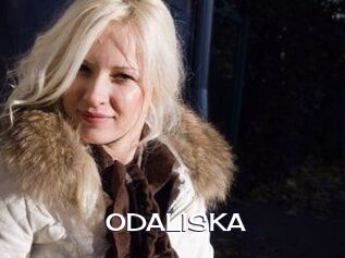 ODALISKA