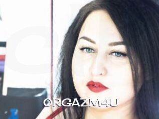 ORGAZM4U