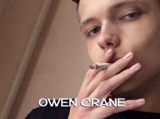 OWEN_CRANE Click here to exit