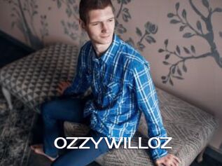 OZZY_WILLOZ
