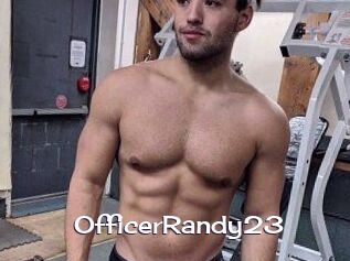 OfficerRandy23