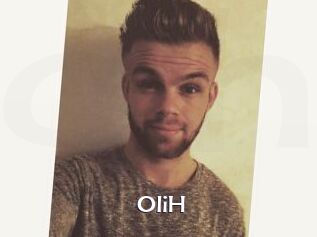 OliH Click here to exit