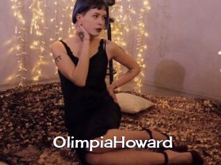 OlimpiaHoward
