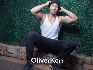 OliverKerr
