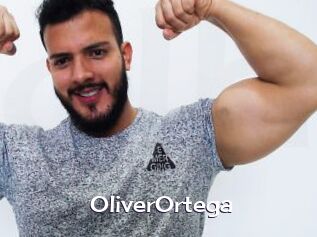 OliverOrtega Click here to exit