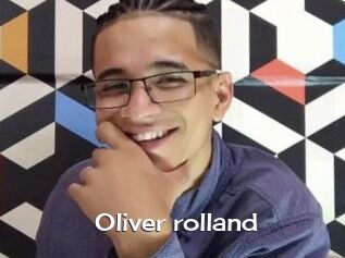 Oliver_rolland Click here to exit