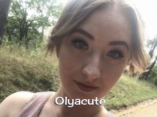 Olyacute