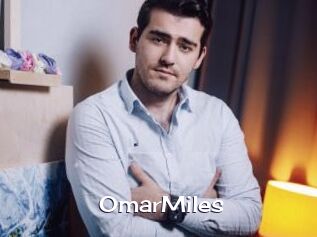 OmarMiles
