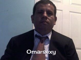 Omarsexy