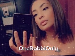 OneBobbiOnly