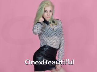 OnexBeautiful